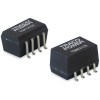 TracoPower TSM 2415S DC / DC menič napätia, SMD 24 V/DC 5 V/DC 65 mA 1 W Počet výstupov: 1 x; TSM 2415S