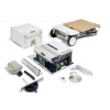 Festool Akumulátorová stolová okružná píla CSC SYS 50 EBI-Basic-Set 577371