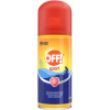 OFF! Sport rychleschnucí sprej proti komárom a kliešťom 100 ml