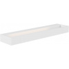 MaxLight Flink nástenná lampa 1x12 W biela W0306