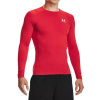Pánske tričko Under Armour 1361524 - 600 - XXL