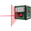 BOSCH Quigo 0 603 663 520 - Krížový čiarový laser