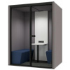 Akustický box CUBE CHAT NF premium, 180x140x230 cm