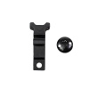 Ortlieb X-Stealth 25 mm náhradná pracka