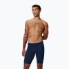 Pánske plavky jammer Speedo Endurance+ Logo Jammer peacoat