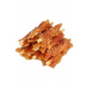 HILTON Chicken inserted with white rawhide stick pochoutka pro psy 500 g
