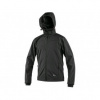 CXS LAVAL Pánska softshellová bunda, čierna 1230-026-800 XL