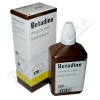 Betadine 75mg/ml drm.sol.120ml