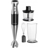 Tyčový mixér CONCEPT TM4900 1000 W BLACK (TM4900)
