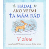 Hádaj, ako veľmi ťa mám rád – V zime