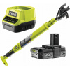 Nožnice - NOSIČE BATÉRIE OLP1832BX 18V RYOBI +2 (Nožnice - NOSIČE BATÉRIE OLP1832BX 18V RYOBI +2)