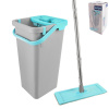 Mop komplet plochý so žmýkačom CLEAN VERTIKAL