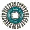 MAKITA D-73411 - Brúsna kefa X-Lock