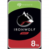 SEAGATE Iron Wolf 8TB/3,5
