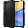 Spigen Spigen Liquid Air, matně černá - Samsung Galaxy A15/A15 5G