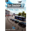 Bus Simulator 18 - Official map extension (DLC)