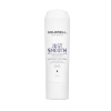 Goldwell Vyhlazující kondicionér na nepoddajné vlasy Dualsenses Just Smooth (Taming Conditioner) Objem: 1000 ml