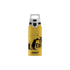 Sigg WMB One detská fľaša na pitie 600 ml, statočný medveď, 9002.20
