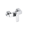 KLUDI PURE&STYLE 408410575 nástenná sprchová batéria, chróm