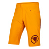 Kraťasy Endura SingleTrack Lite Tangerine - XL