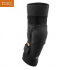 Chrániče kolien Fox Launch Knee Guard New black L - Odosielame do 24 hodín