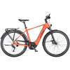 Elektrobicykel KTM Macina Sport 510 2023 Farba: oranžová, Veľkosť rámu: 51 cm, Priemer kolies: 28”