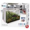 SF HOME 85 AQUARIUM biele
