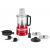 Kitchenaid 5KFP0921EER food processor královská červená