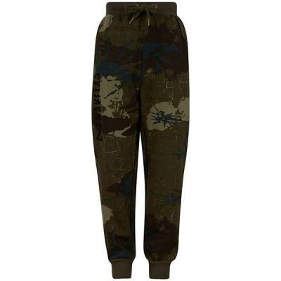 Navitas Kids Identity Camo Jogger Veľkosť 3 – 4 roky