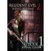 Resident Evil Revelations 2 - Episode One: Penal Colony | PC Steam