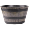Strend Pro Kvetináč GDA Woodeff 832 natural 39x28 cm truhlík