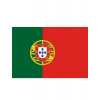 Vlajka Portugalsko
