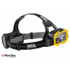 LED čelovka PETZL DUO RL 2800lm