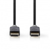 Nedis DisplayPort 2m 1.4 CCBW37014AT20 CCBW37014AT20