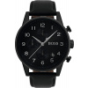 Hugo Boss Boss NAVIGATOR CLASSIC 1513497 Pánsky chronograf Klasicky jednoduchý