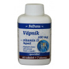 VÁPNÍK 600 mg + VITAMIN D - 67 TOB. | MEDPHARMA
