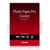 Canon Papier LU-101 A4 20ks (LU101) (6211B006)