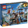 LEGO 60174 Mestská horská policajná stanica (LEGO 60174 Mestská horská policajná stanica)