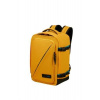 American Tourister TAKE2CABIN CASUAL BACKPACK S YELLOW