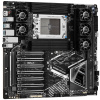 Asrock WRX90 WS EVO motherboard AMD WRX90 Socket sTR5 EEB