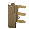 Direct Action® SPITFIRE puzdro na vysielačky - Cordura - Coyote Brown