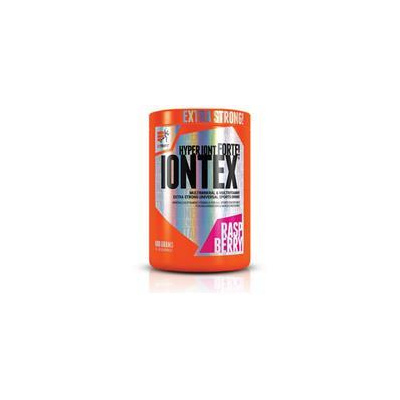 EXTRIFIT IONTEX HYPER IONT FORTE - 600G