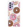 Silikonové pouzdro iSaprio - Samsung Galaxy A52 / A52 5G / A52s 5G - Donuts 11 (Odolný silikonový kryt, obal, pouzdro iSaprio - Samsung Galaxy A52 / A52 5G / A52s 5G - Donuts 11 - skvělá ochrana a pru