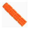 LIZARD SKINS gripy Oury V2 Blaze Orange OSCGGG90