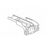 Thule Edge Foot, Left 52331