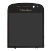LCD Displej + Dotykové sklo BlackBerry Q10 Čierna