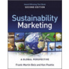 Sustainability Marketing - A Global Perspective 2e