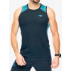 Tričko Dynafit Sky Tank - blueberry storm blue