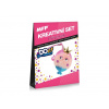 MFP kreatívny set - prívesok princezná 1042130