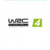 ESD WRC FIA World Rally Championship 4